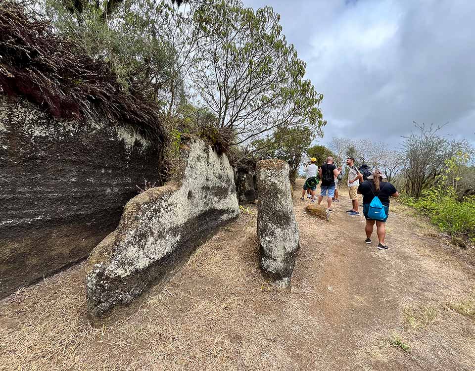 tour isla florena Islas Galapaagos