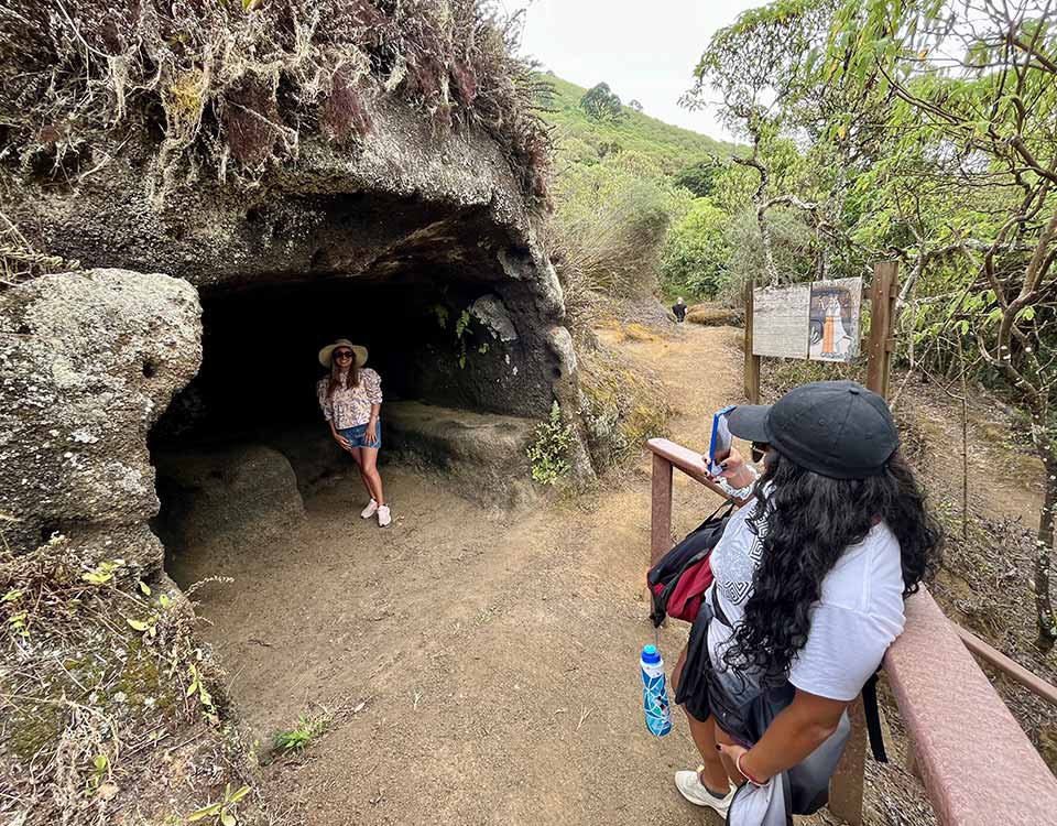 tour isla florena Islas Galapaagos