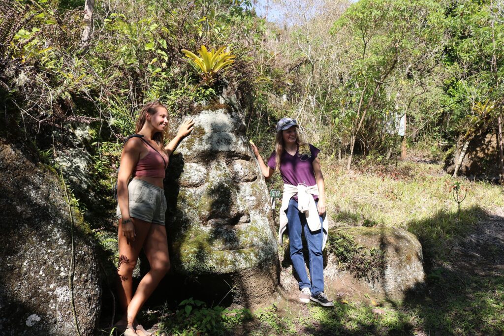 tour isla florena Islas Galapaagos